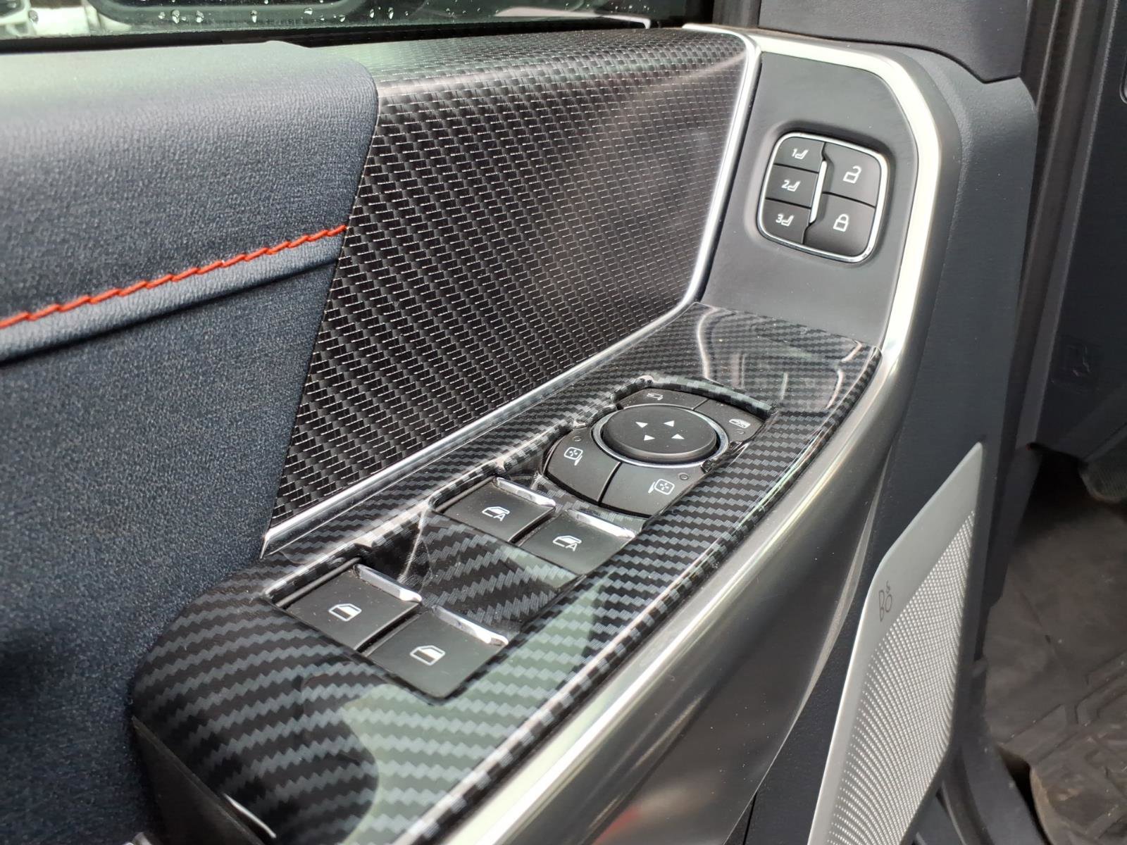 Certified 2021 Ford F150 Raptor w/ Raptor 37 Performance Package image 15