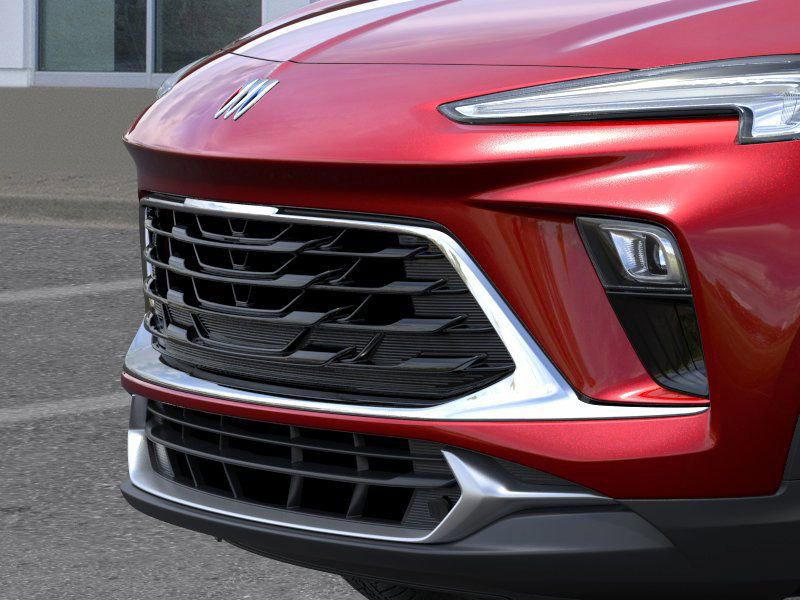 New 2026 Buick Encore GX Preferred w/ Comfort Package image 21