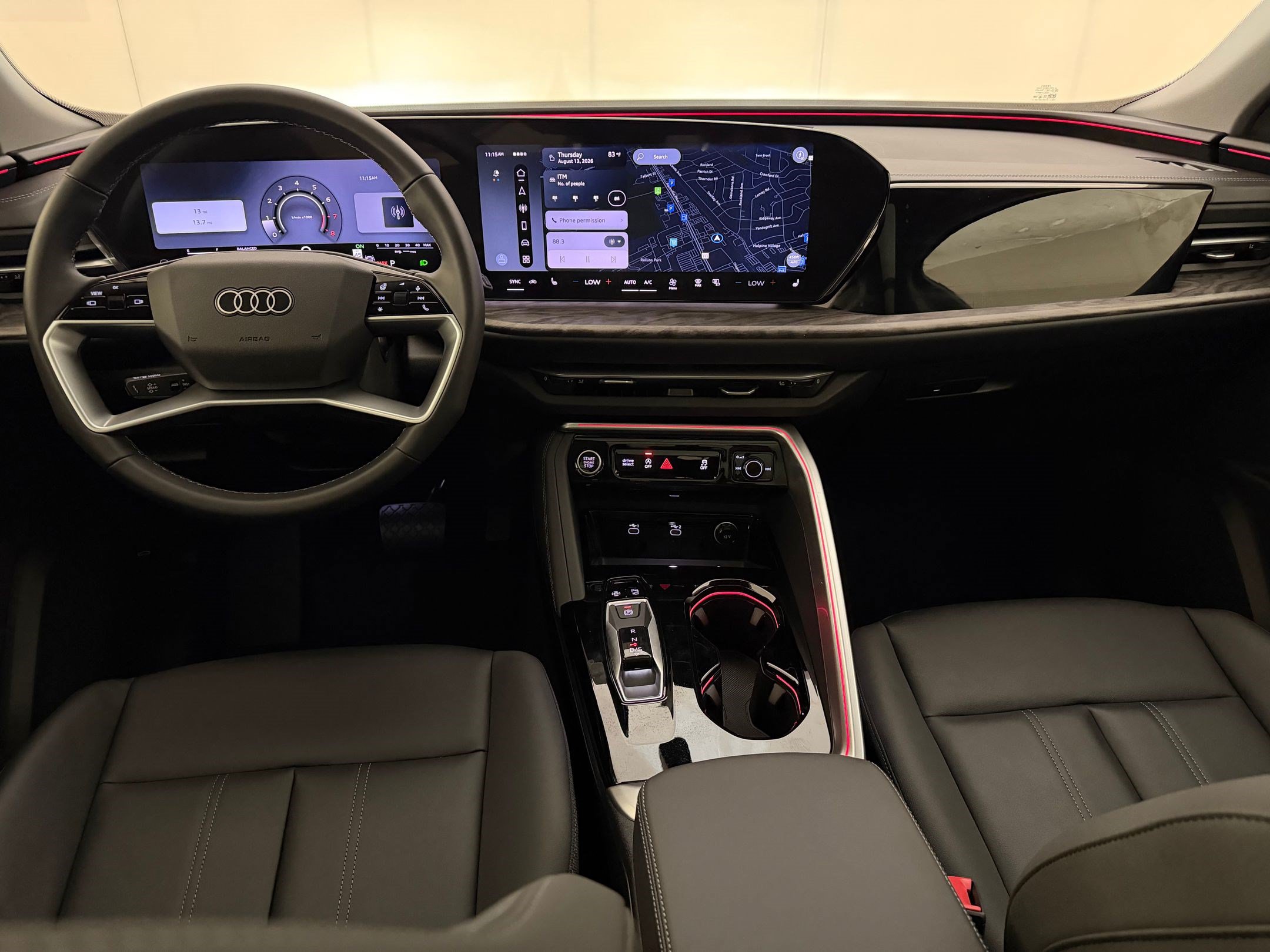 New 2026 Audi Q5 Premium AWD/4WD image 16