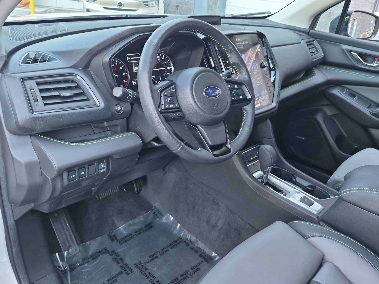 Certified 2023 Subaru Ascent Onyx Edition Limited AWD/4WD image 10