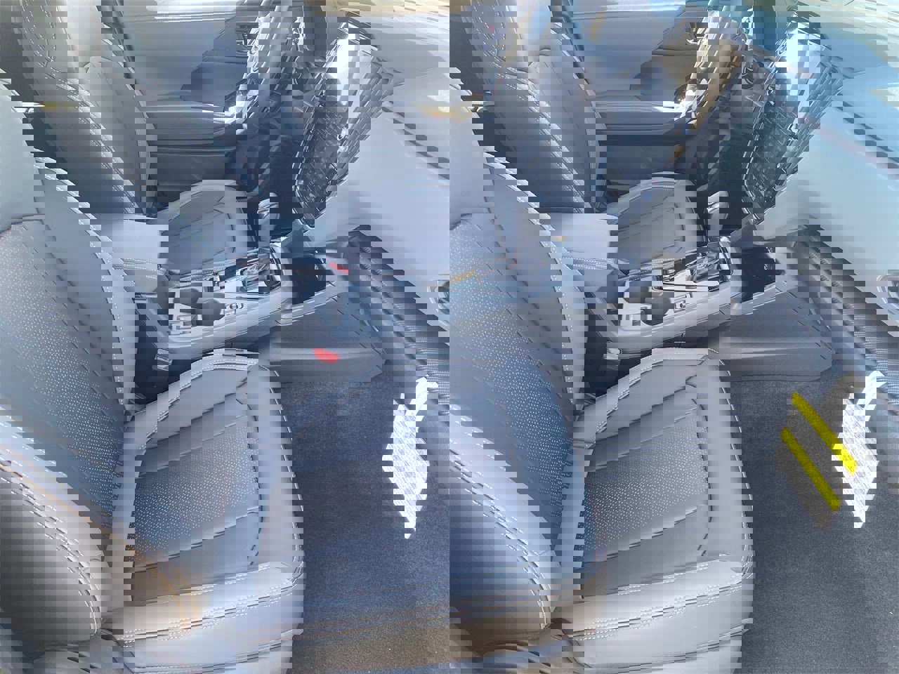 New 2026 Subaru Crosstrek 2.5i Limited image 8