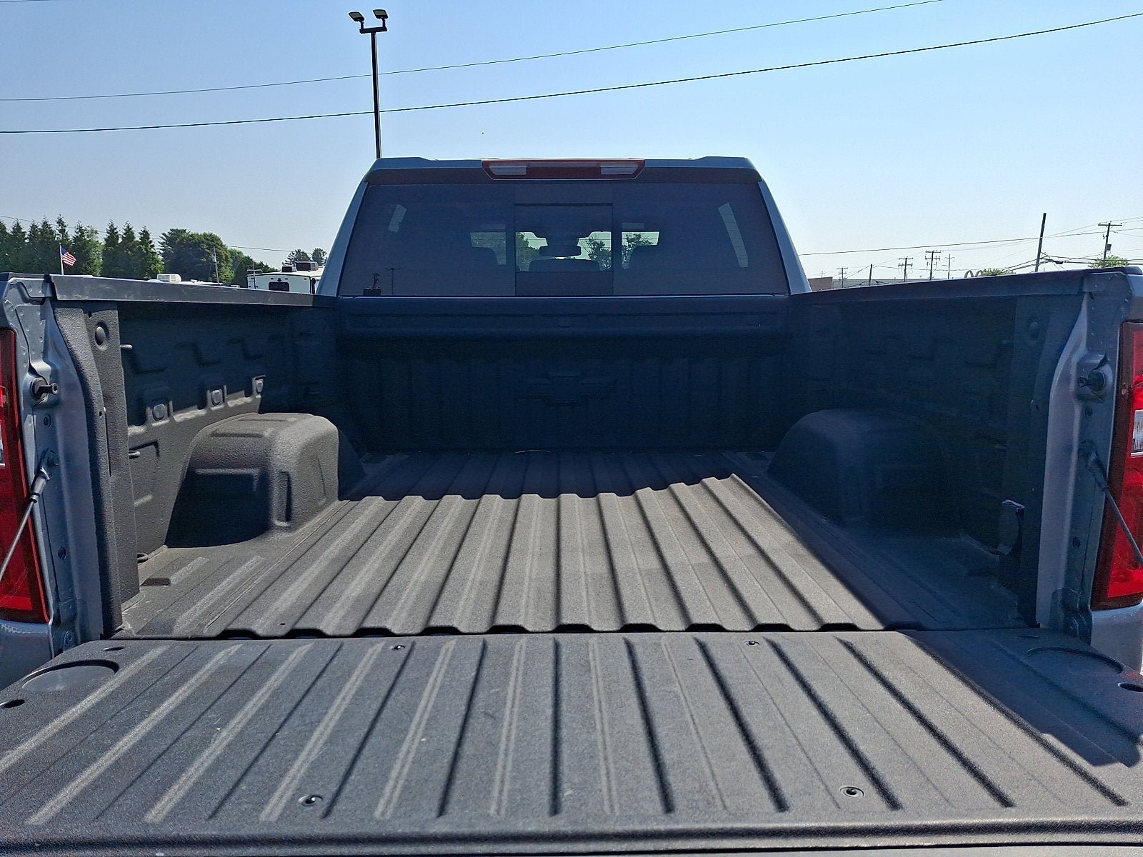 Used 2023 Chevrolet Silverado 1500 RST AWD/4WD image 25