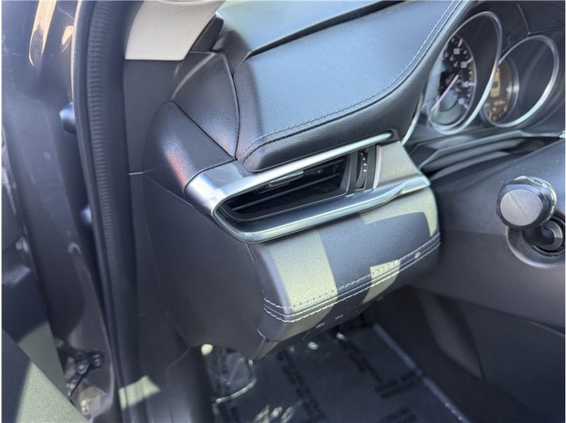 Used 2018 MAZDA MAZDA6 Grand Touring image 35