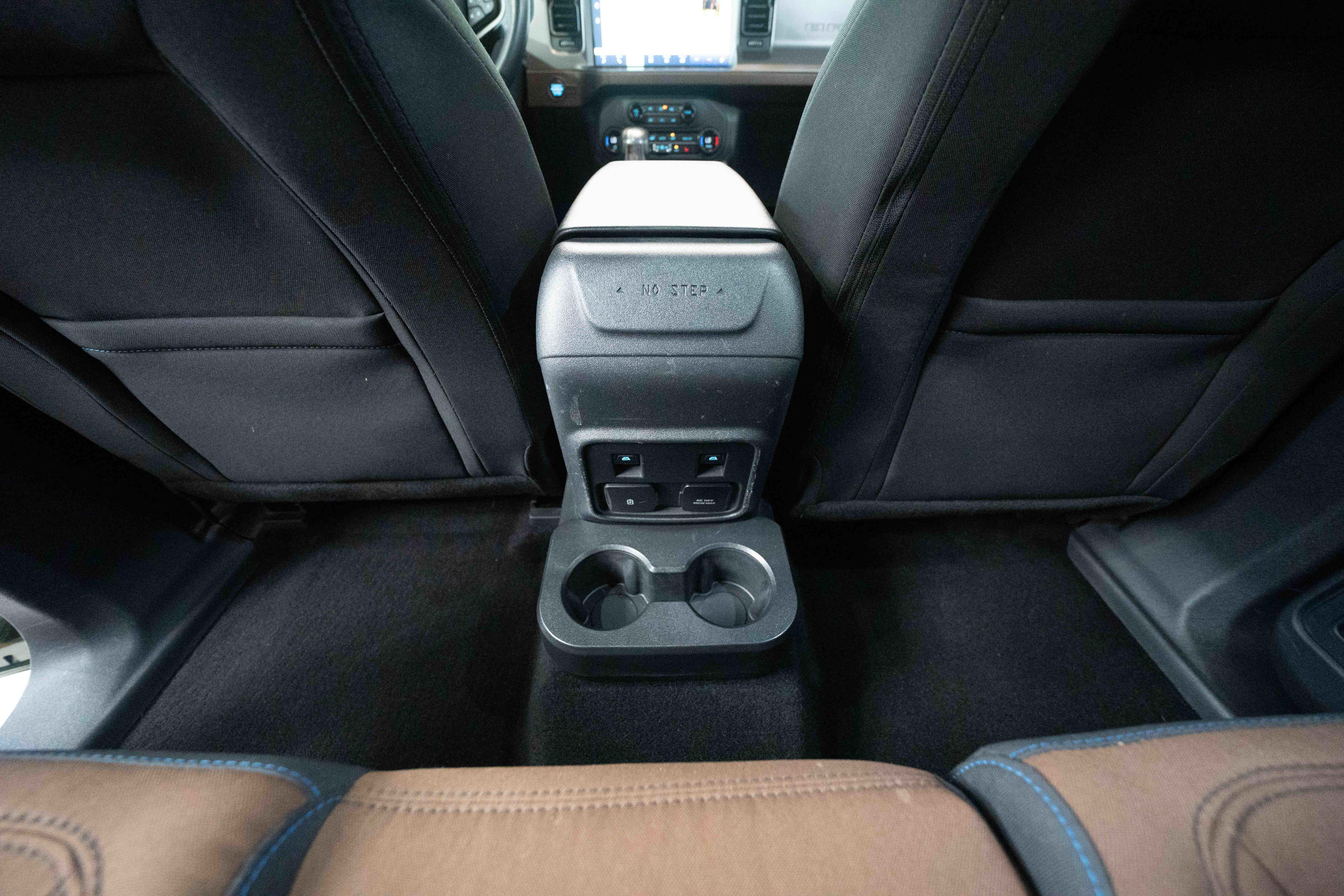 Used 2023 Ford Bronco Outer Banks AWD/4WD image 20