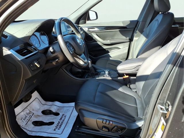 Used 2019 BMW X1 sDrive28i image 17