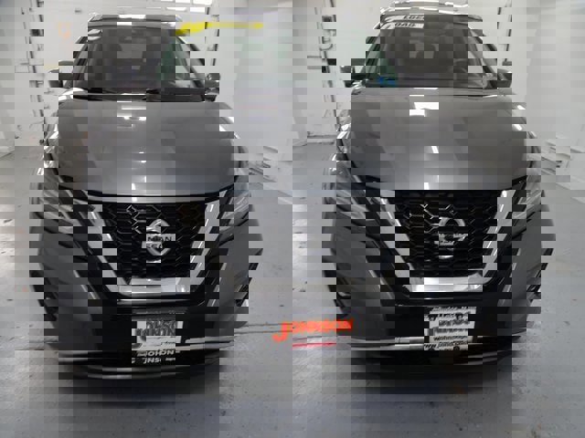 Used 2020 Nissan Murano Platinum image 23