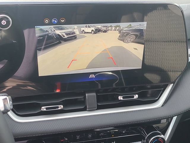 New 2026 Chevrolet Equinox LT image 31