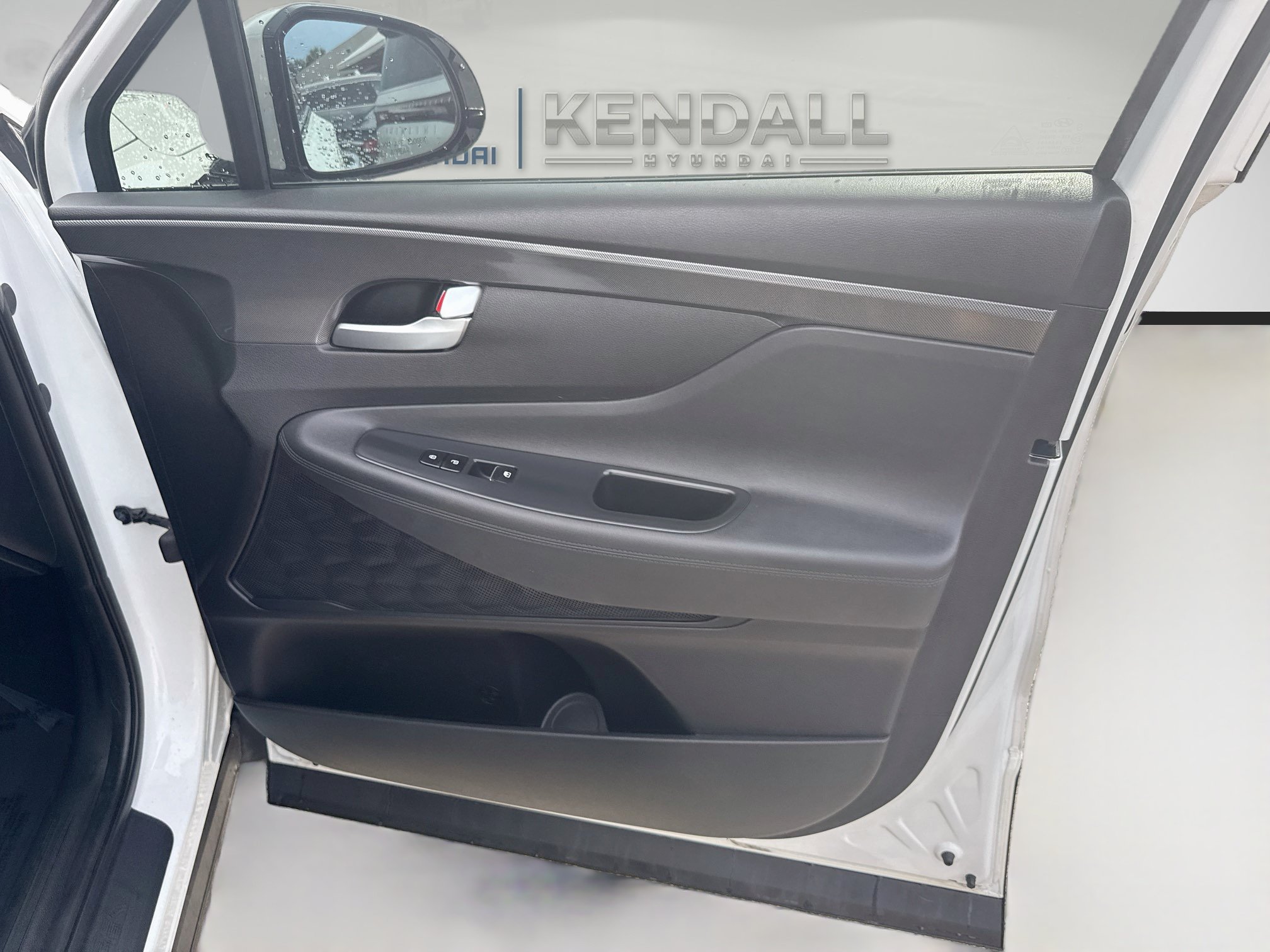 Used 2023 Hyundai Santa Fe SEL FWD image 31