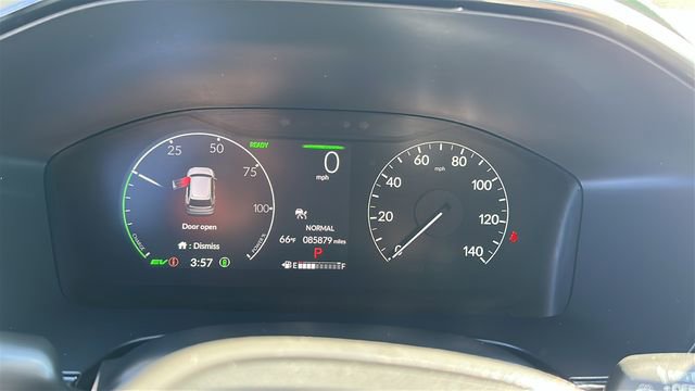 Used 2023 Honda CR-V Sport image 17