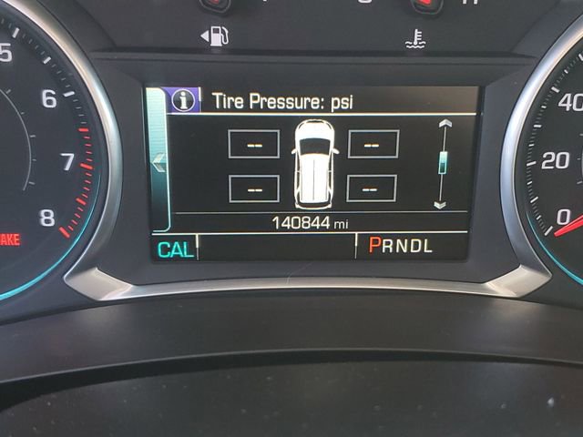 Used 2018 Chevrolet Traverse LT AWD/4WD image 27