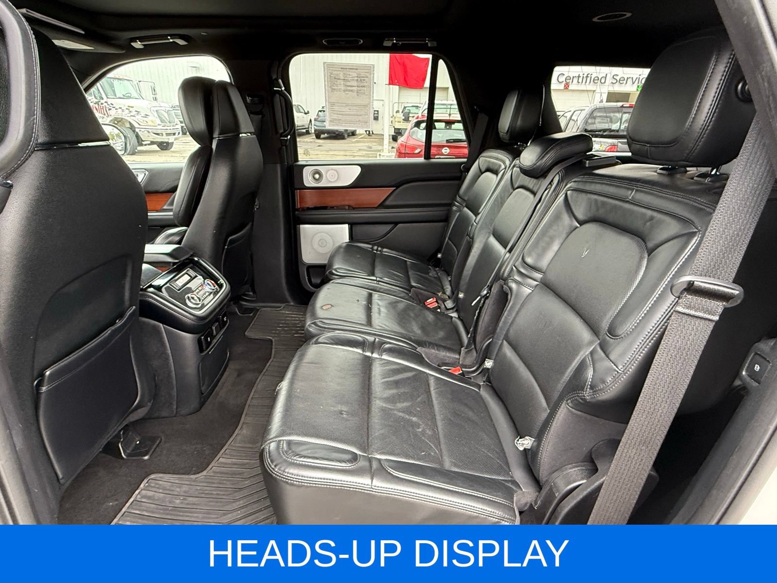 Used 2020 Lincoln Navigator Reserve w/ Luxury Package AWD/4WD image 20