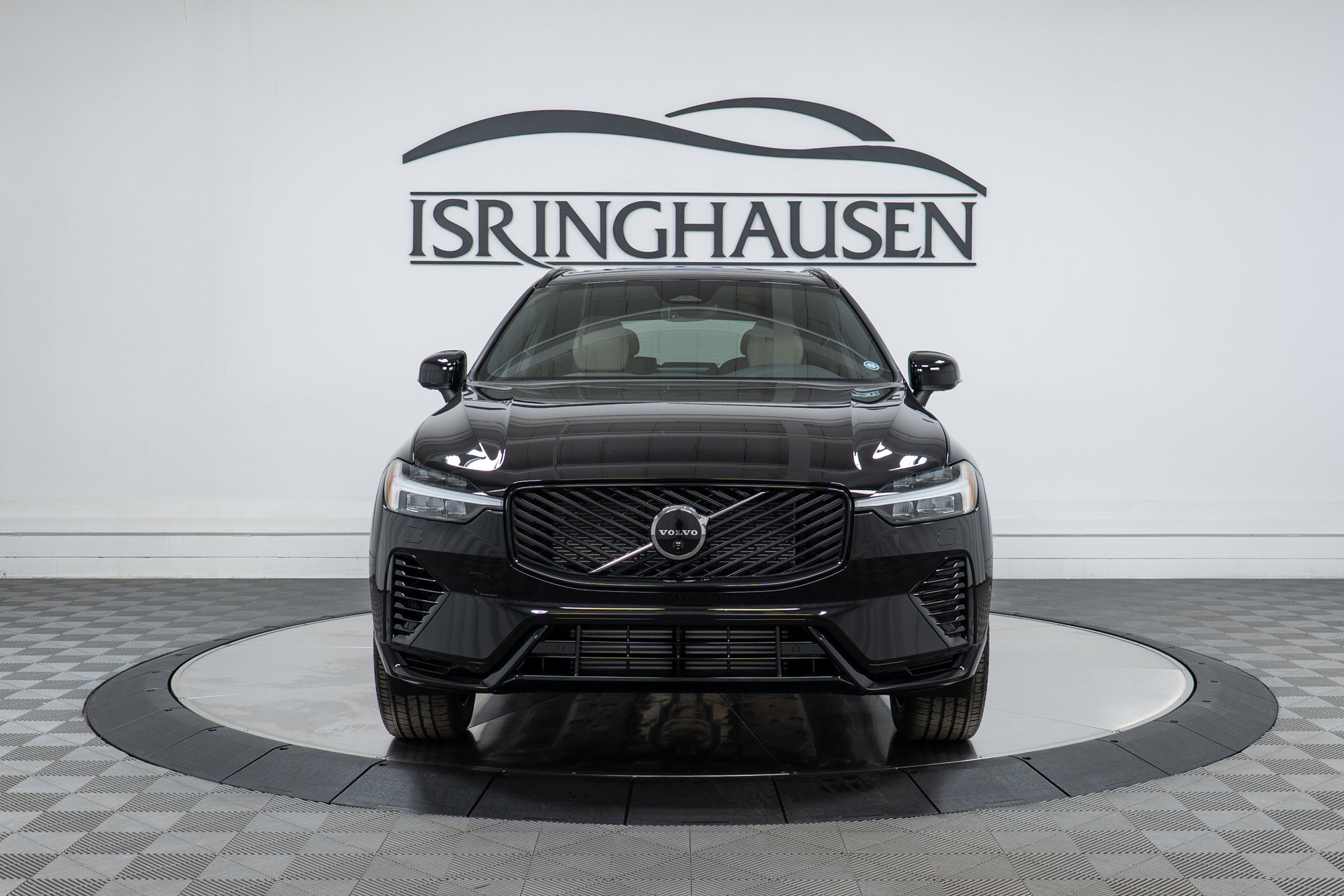 New 2026 Volvo XC60 T8 Plus w/ Protection Package Premier AWD/4WD image 2