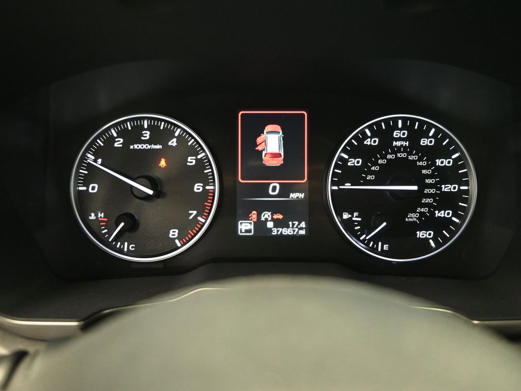 Used 2024 Subaru Outback Onyx Edition image 18