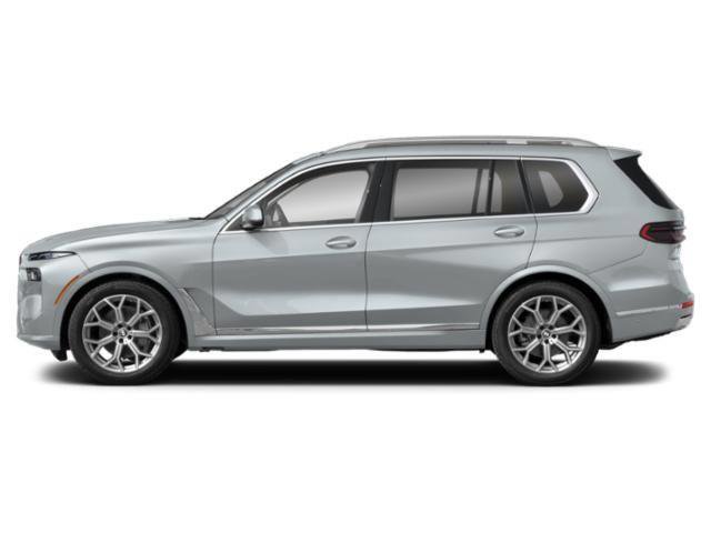 Certified 2026 BMW X7 xDrive40i w/ M Sport Package image 6