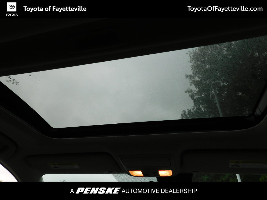 Used 2018 Honda Accord EX image 6