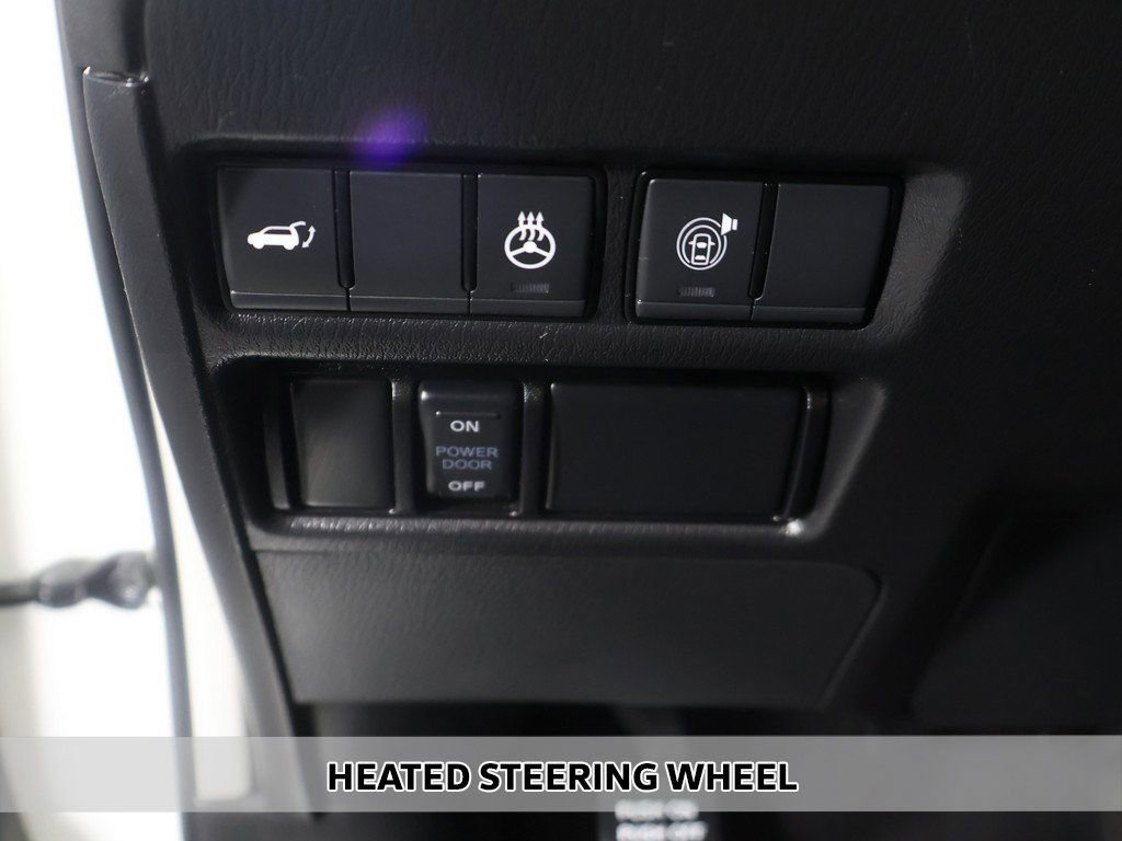 Used 2024 INFINITI QX80 Luxe image 9