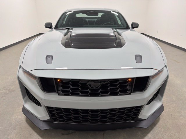 New 2026 Ford Mustang Dark Horse SC RWD image 2