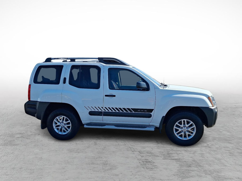 Used 2014 Nissan Xterra S AWD/4WD image 6