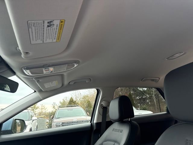 New 2026 Hyundai Ioniq 5 SEL image 21