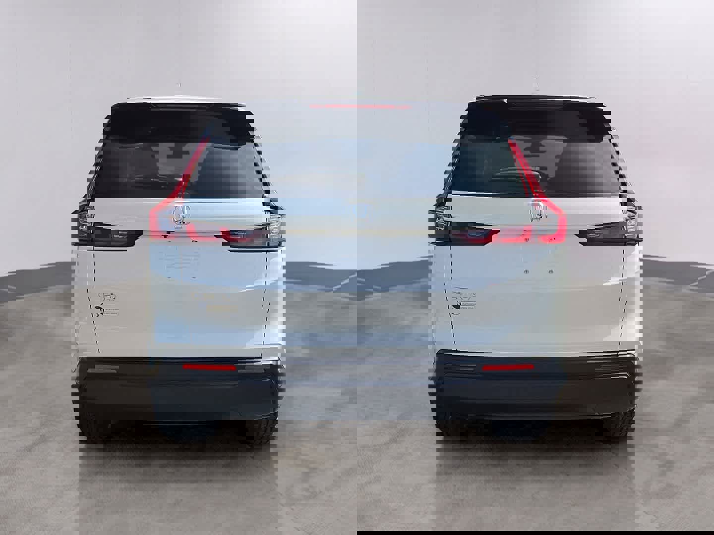 Certified 2023 Honda CR-V EX image 5