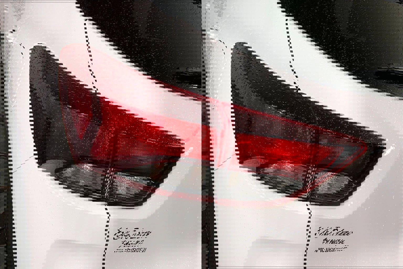 Used 2026 Chevrolet TrailBlazer LT w/ Driver Confidence Package image 27