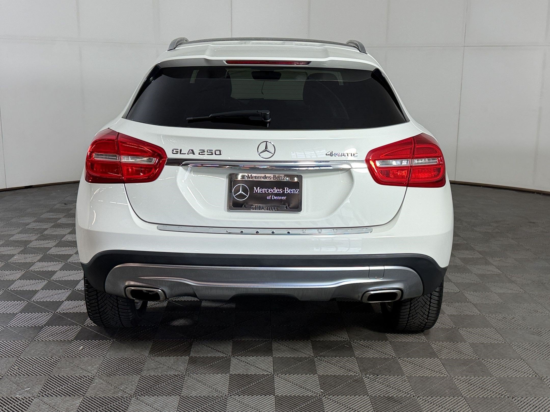 Used 2015 Mercedes-Benz GLA 250 4MATIC image 10