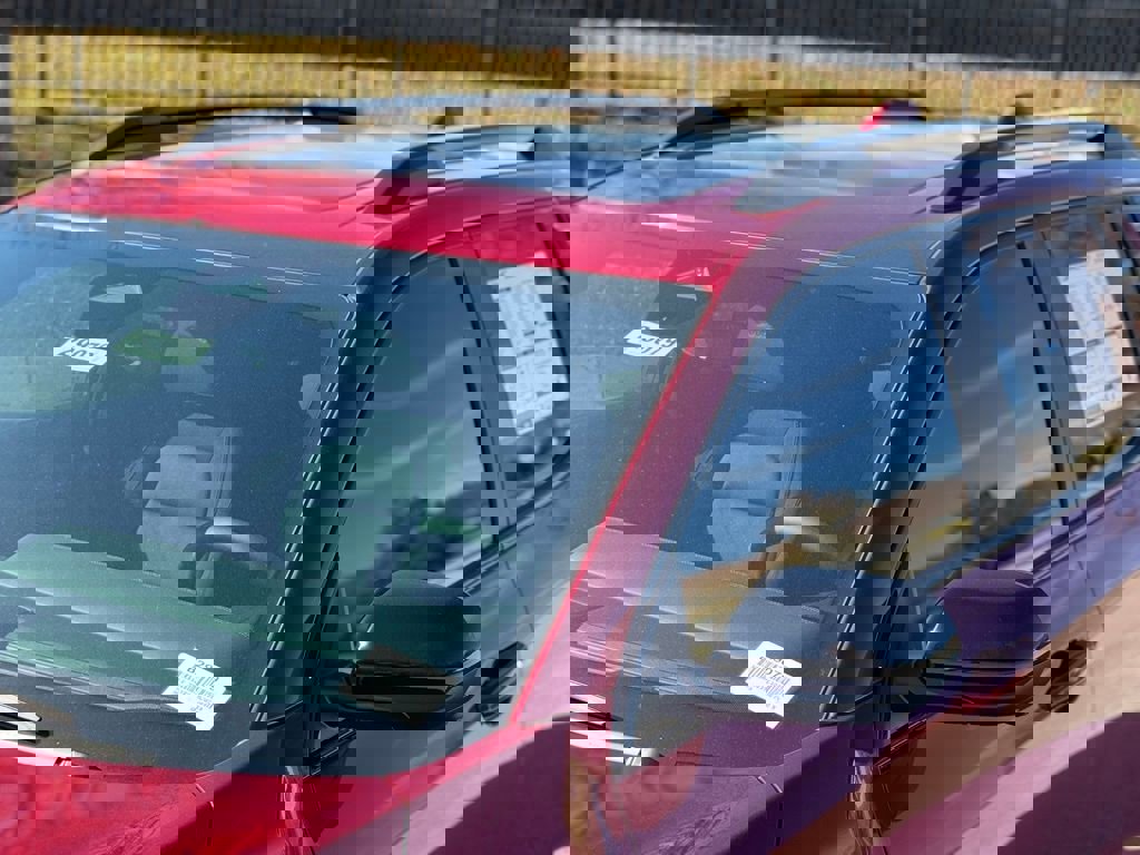 New 2026 GMC Terrain AT4 w/ Convenience Package III image 10