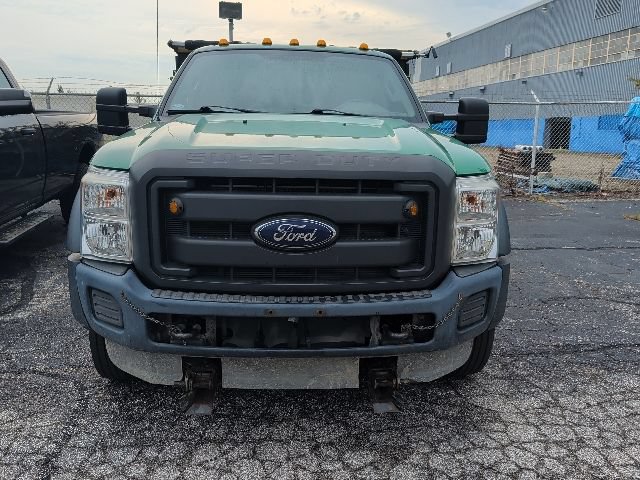 Used 2016 Ford F550 Luxury RWD image 12