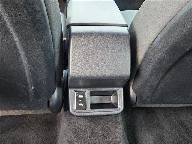 Used 2025 Kia K4 LXS FWD image 17