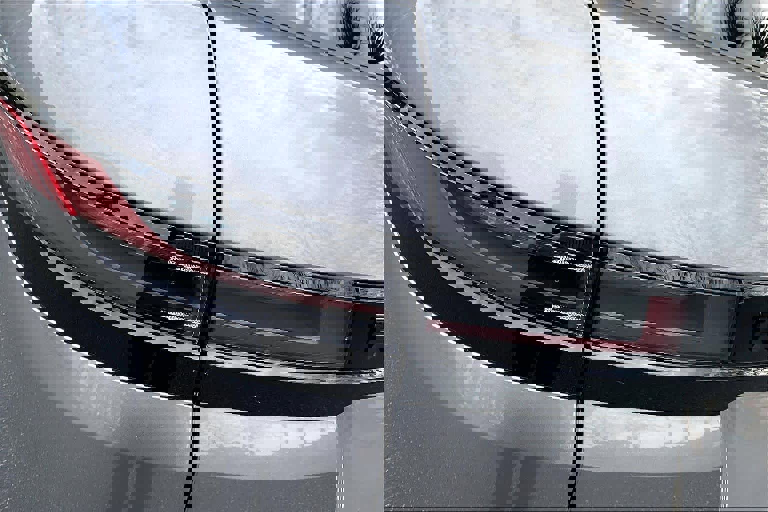 Used 2024 Land Rover Range Rover Evoque Dynamic SE image 56