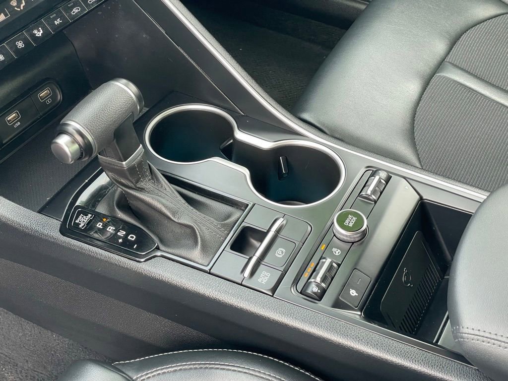 Used 2023 Kia K5 GT-Line w/ GT-Line Premium Package image 18