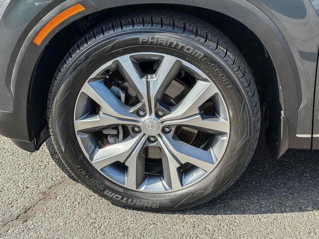 Used 2020 Hyundai Palisade SEL w/ Convenience Package AWD/4WD image 11
