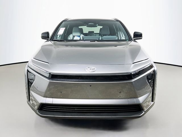 New 2026 Toyota bZ image 8