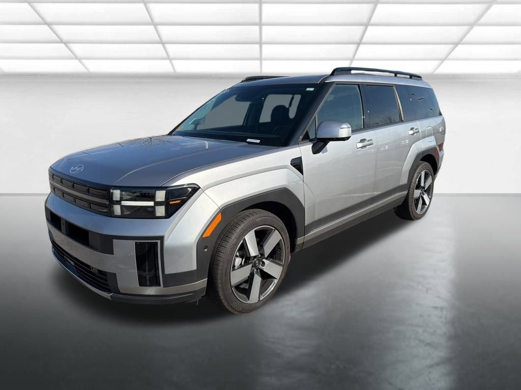 Used 2024 Hyundai Santa Fe Limited image 17