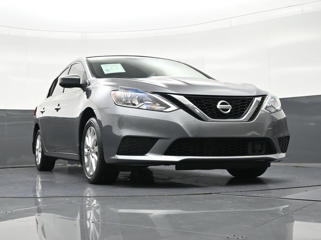 Used 2019 Nissan Sentra SV image 29