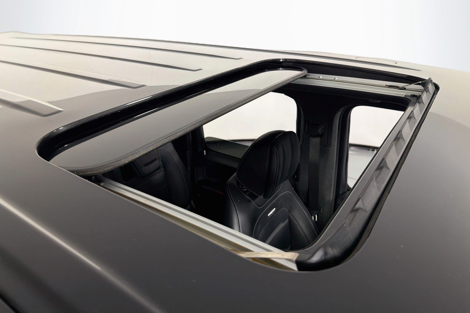 Certified 2022 Mercedes-Benz G 63 AMG 4MATIC image 23