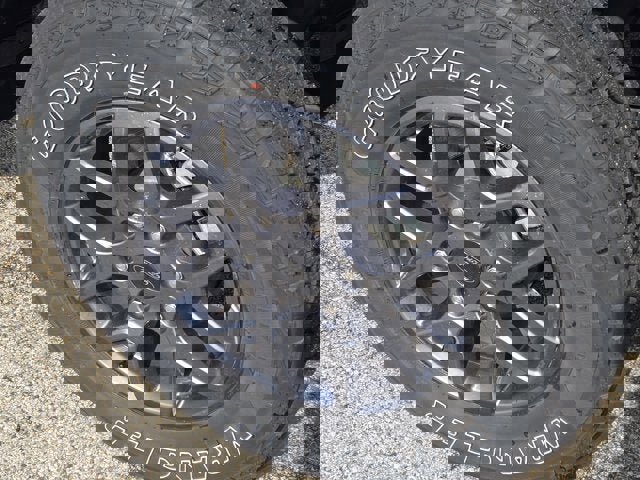 Used 2024 Ford Ranger XLT w/ FX4 Off-Road Package image 16