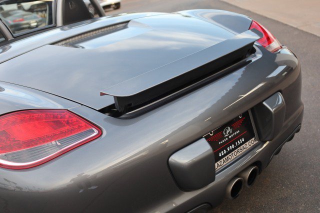 Used 2010 Porsche Boxster S RWD image 58