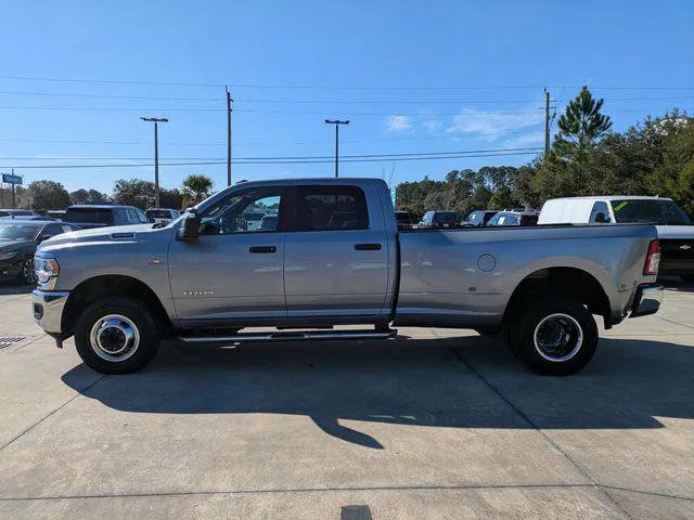 Certified 2024 RAM 3500 Big Horn image 7