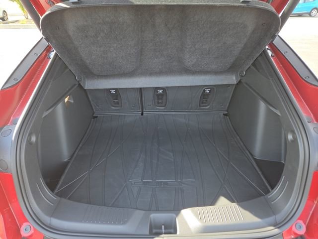 New 2026 Buick Envista Sport Touring w/ Convenience I Package image 24