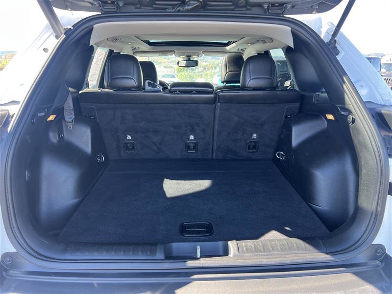 Used 2019 Jeep Cherokee Trailhawk w/ Comfort/Convenience Group image 15