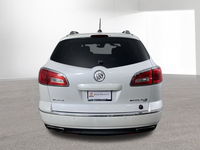 Used 2016 Buick Enclave Premium w/ Experience Buick Package image 15