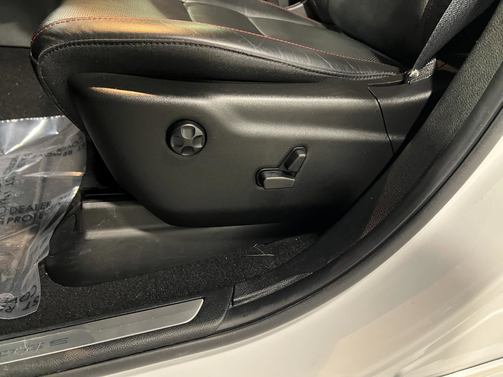 Used 2024 Dodge Durango R/T image 25