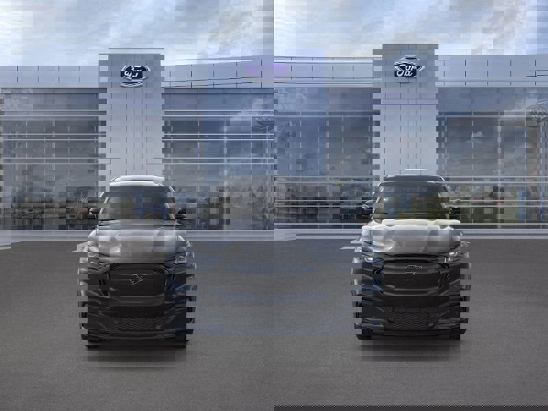 New 2025 Ford Mustang Mach-E Premium image 30