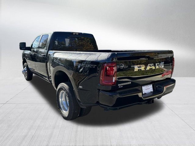 New 2026 RAM 3500 Laramie image 7