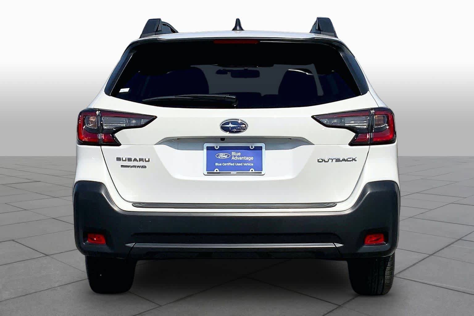Used 2024 Subaru Outback Premium AWD/4WD image 5