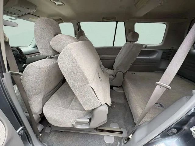 Used 2004 Suzuki XL7 LX image 48