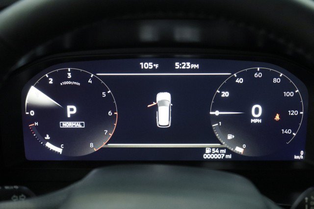 New 2026 Mitsubishi Outlander SE FWD image 11