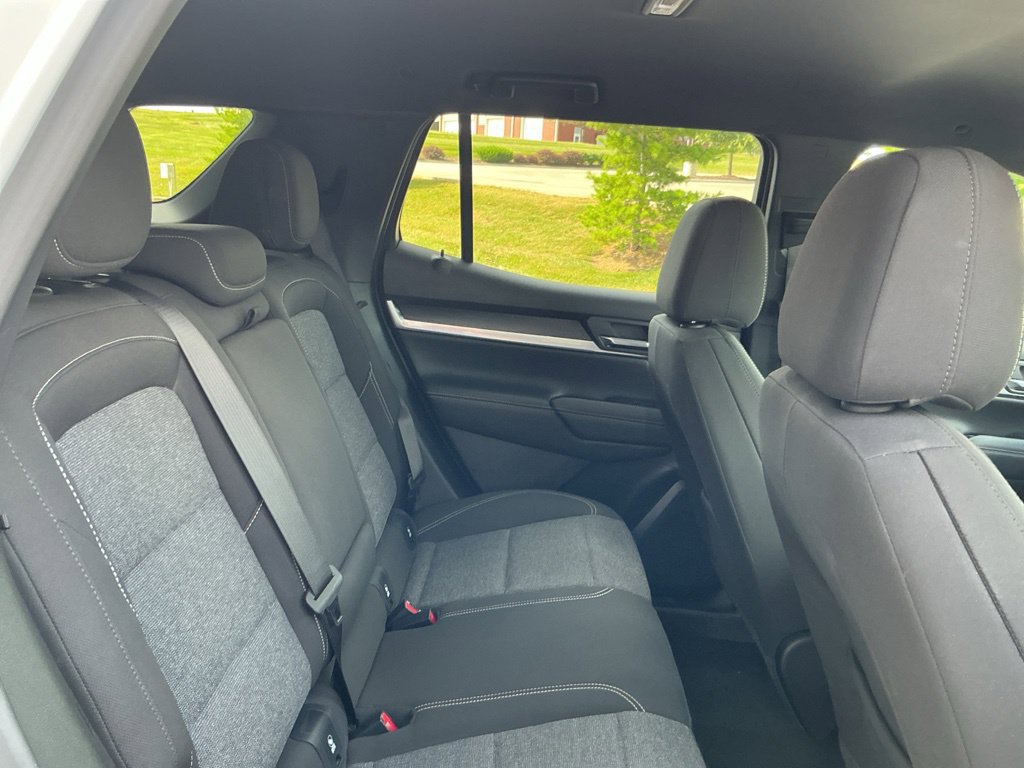 Used 2026 GMC Terrain Elevation FWD image 35