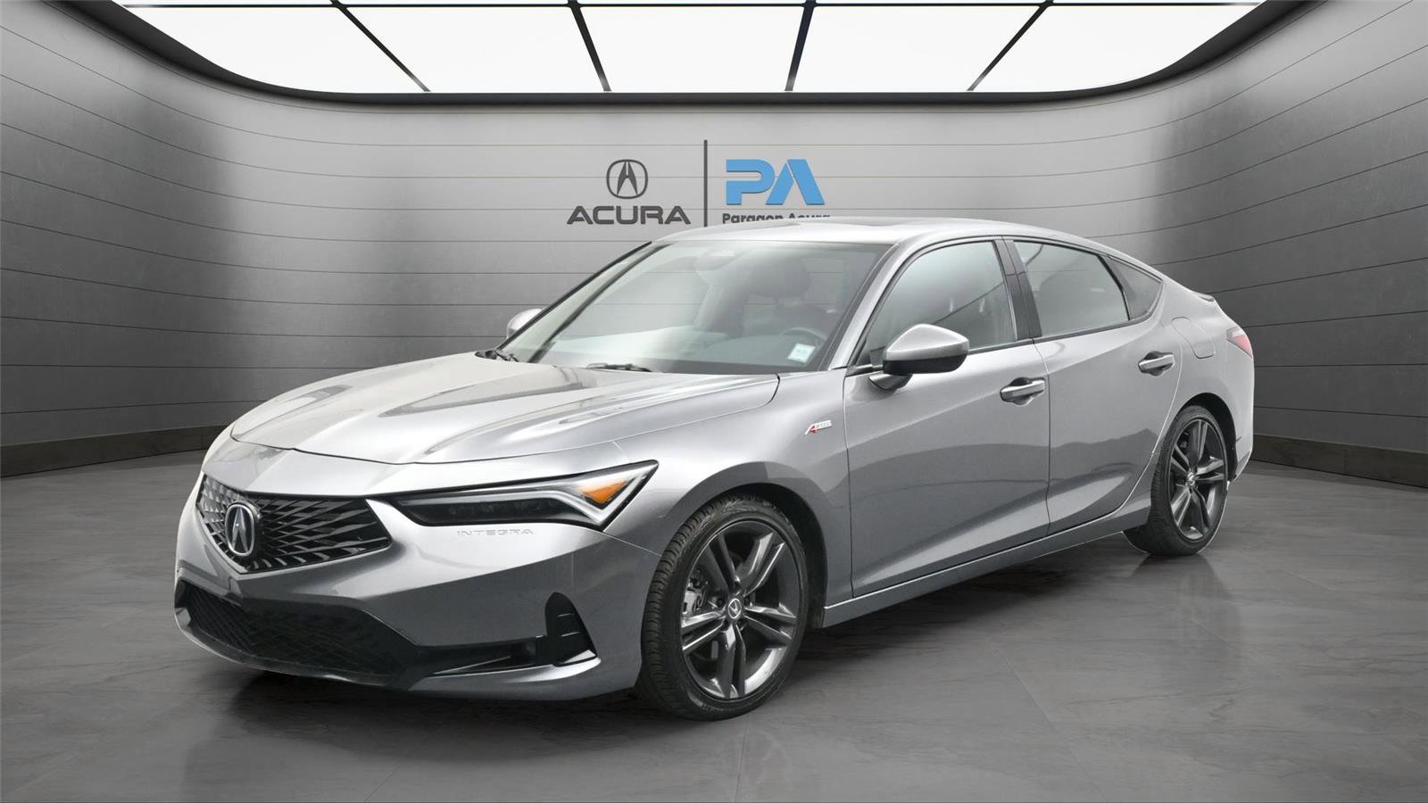 Used 2024 Acura Integra A-Spec